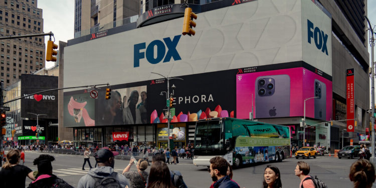 Judge Delays Fox and Dominion Trial by a Day