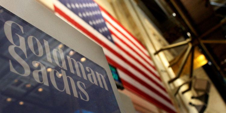 Goldman Sachs Earnings Disappoint Investors