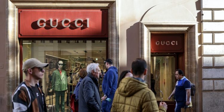 Gucci Raid Part of Growing E.U. Antitrust Scrutiny of Fashion