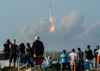 Starship Explosion a Setback, But Not a Total Failure For SpaceX and Musk