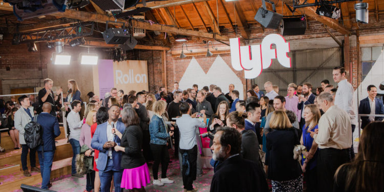 Lyft Will Lay Off About 1,200 People as It Looks to Cut Costs