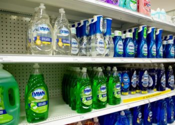 Double-Digit Price Increases Bolster Profits at Procter & Gamble