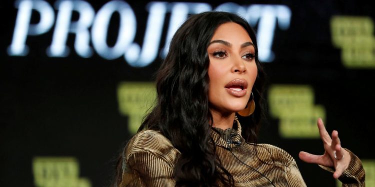 Kim Kardashian to star in new season of ‘American Horror Story’