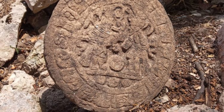 At Mexico’s Chichen Itza, archaeologists discover Mayan scoreboard