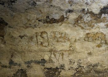 Under Lisbon’s streets, ancient Roman galleries tell story of the past