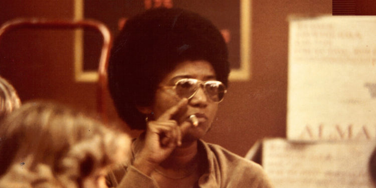 Gail Christian, Trailblazing News Correspondent, Dies at 83