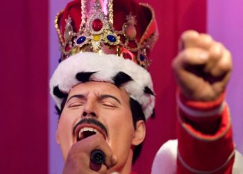 ‘Hammer to Fall’: Freddie Mercury belongings headed for auction