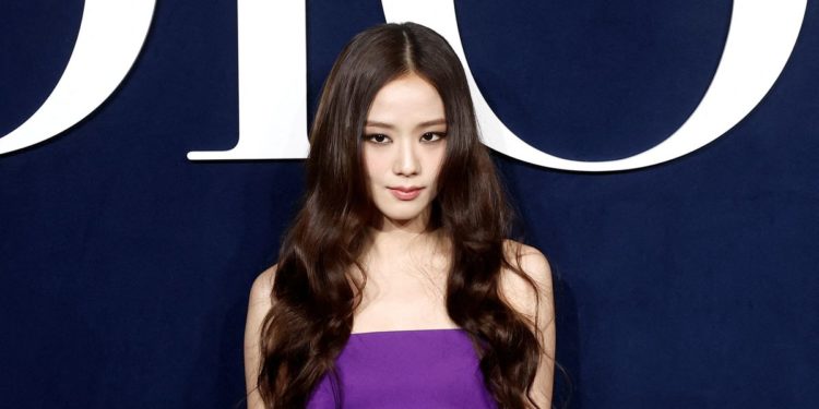 Blackpink’s Jisoo makes solo debut with ‘ME’