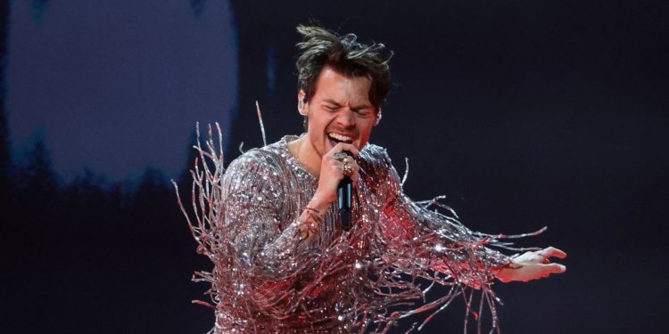 Harry Styles, Kate Bush among nominees for Ivor songwriting awards