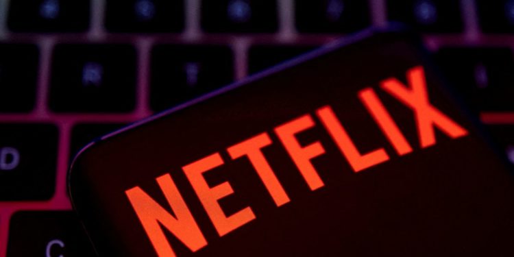 Netflix back up after outage during ‘Love is Blind’ livestream