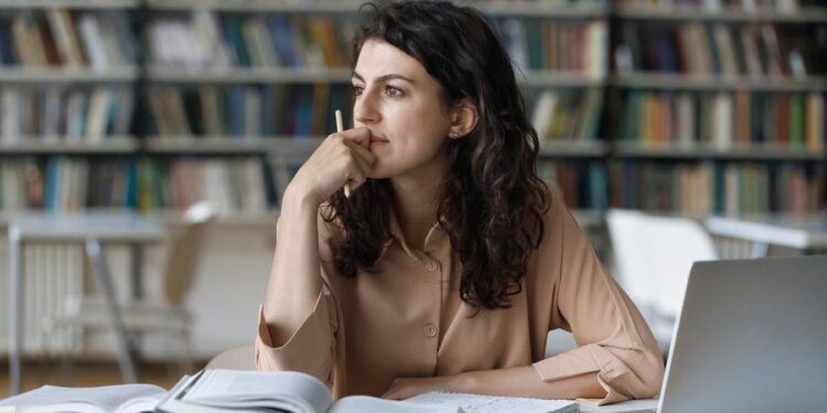 3 Things To Know About Stress And Anxiety Among College Students