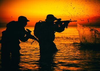 A Film About Navy SEALS, PTSD, Addiction And Psychedelics