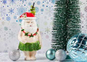 A guide to 2024 Christmas pop-up bars in Denver
