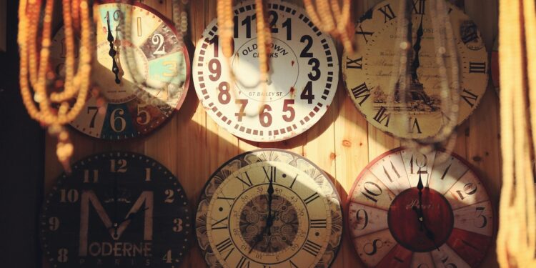 AI-Powered 'Death Clock' Promises More Exact Prediction Of Day You'll Die