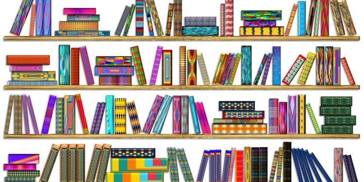 An Indigenously Inspired Curation For You And Your Bookshelf