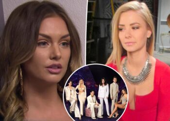 Ariana Madix, Lala Kent and more ‘Vanderpump Rules’ stars react to bombshell casting shake-up