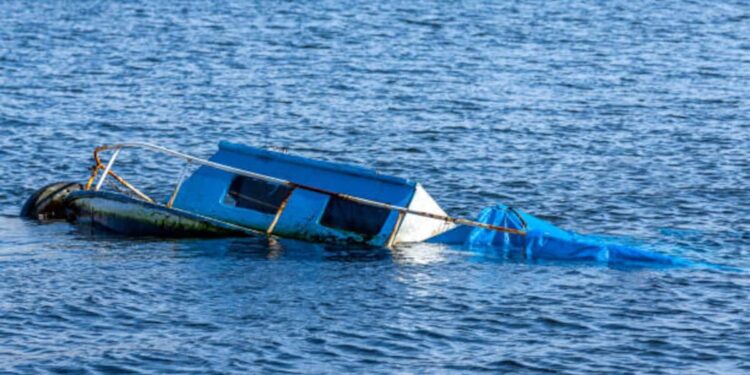 At Least 27 Dead, Several Missing After Boat Capsizes In Niger River