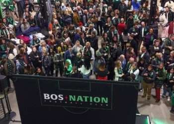 BOS Nation considering name change after public backlash