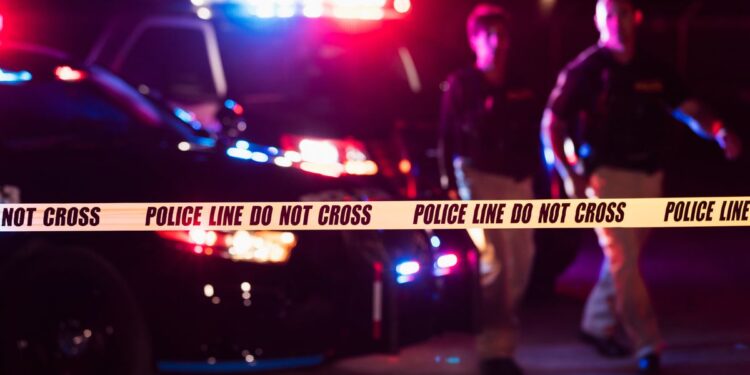 Bomb Threats Target Homes Of Democratic Lawmakers From Connecticut