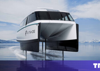 Candela brings electric flying ferry to US shores after $40M raise