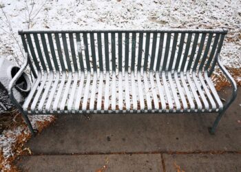 Colorado snow totals for Nov. 28, 2024