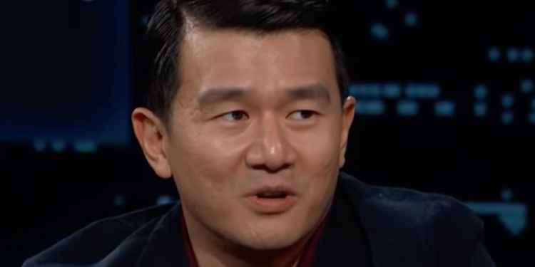 'Daily Show' Host Ronny Chieng Wants U.S. Conservatives To Not Be 1 Brutal Thing