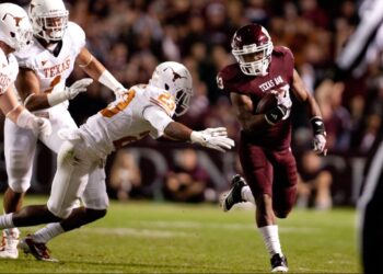 During Texas–Texas A&M impasse, the trash talking and meltdowns lived online 