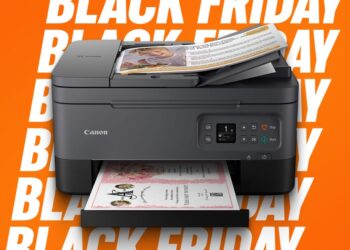 Early Black Friday printer deals 2024: Grab a printer for just $40
