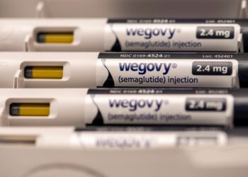 Employers May Follow Medicare Coverage Of GLP-1 Weight Loss Drugs
