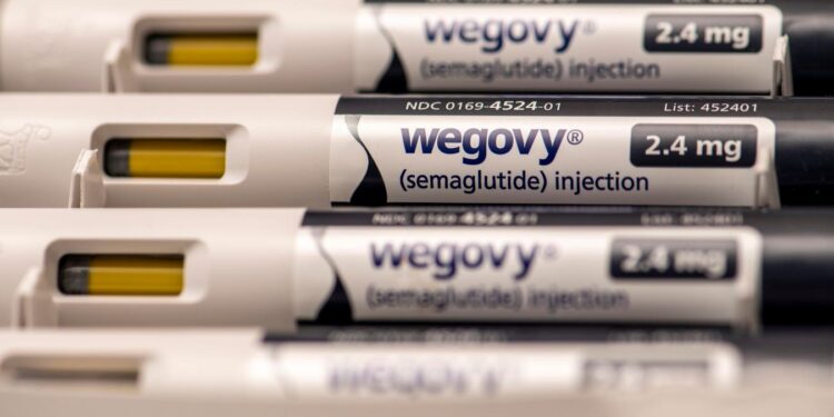 Employers May Follow Medicare Coverage Of GLP-1 Weight Loss Drugs