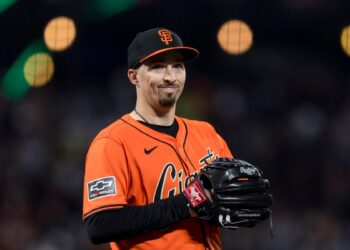 For the Dodgers, signing Blake Snell always made the most sense