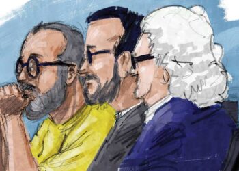 Former FBI Informant Faces Tax Crime Charges
