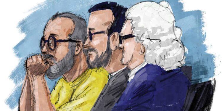 Former FBI Informant Faces Tax Crime Charges
