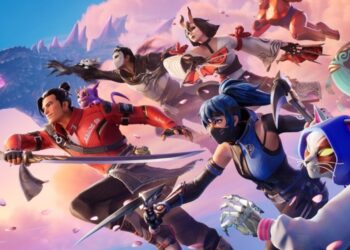 Fortnite Chapter 6 countdown: start date, leaks, map changes
