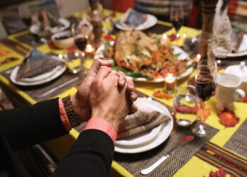 Give thanks to undocumented immigrants for these items on your table