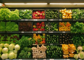 Going vegan could save more than $650 a year in grocery costs, finds new research