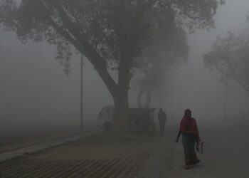 Heart Failure Patients More Prone To Air Pollution Induced Inflammation