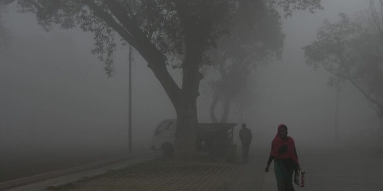 Heart Failure Patients More Prone To Air Pollution Induced Inflammation