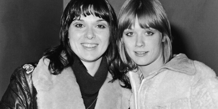Heart Were Surprised to Be ‘Singled Out as Women'