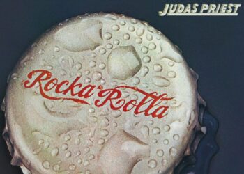 How Judas Priest Finally Rescued Their ‘Rocka Rolla’ Album