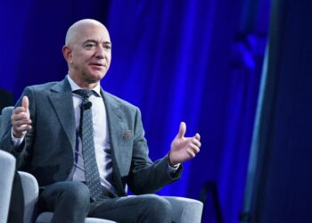 How Much Has the Amazon Founder Made – Hollywood Life