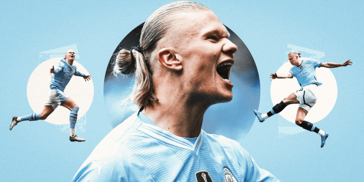 Inside the mind of Erling Haaland: Everything and nothing