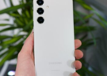 Interested in the Galaxy S25 Slim? This latest leak is great news for you