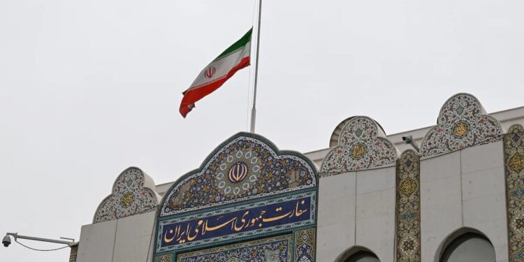 Iran Says May End Nuclear Arms Ban If Sanctions Reimposed