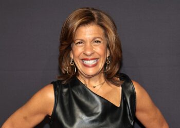 Is Hoda Kotb Leaving ‘Today’? Where She’s Going – Hollywood Life
