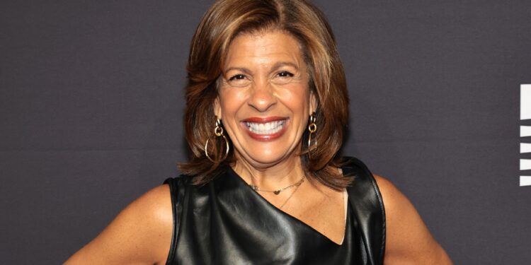 Is Hoda Kotb Leaving ‘Today’? Where She’s Going – Hollywood Life