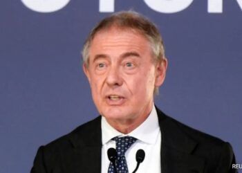 Italy In Talks With India On Port Cooperation, Blue Economy: Report