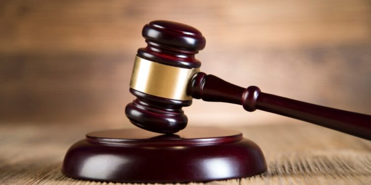 Judge keeps $5M bail in murder case against activist Lumumba Sayers Sr.