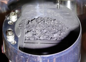 Life found on Ryugu asteroid sample, but it’s not as exciting as it sounds