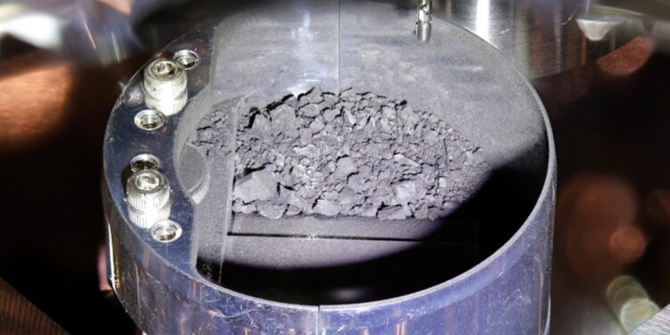 Life found on Ryugu asteroid sample, but it’s not as exciting as it sounds